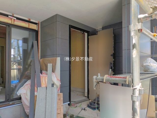 《仲介手数料無料》浦和区上木崎８丁目12-4新築一戸建て‎