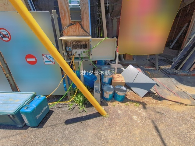 《仲介手数料無料》浦和区上木崎８丁目12-4新築一戸建て‎