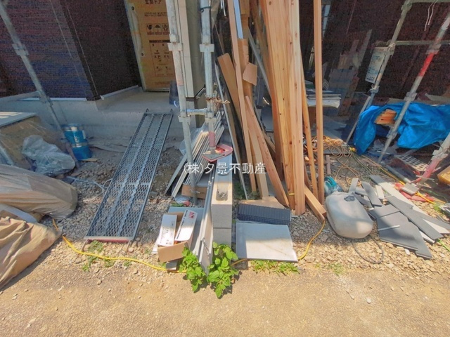 《仲介手数料無料》浦和区上木崎８丁目12-4新築一戸建て‎