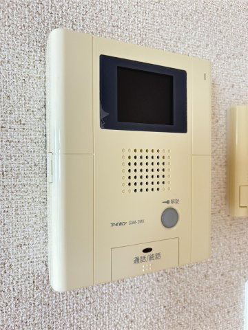 ＡＤＶＡＮＣＥ武蔵野台のセキュリティ
