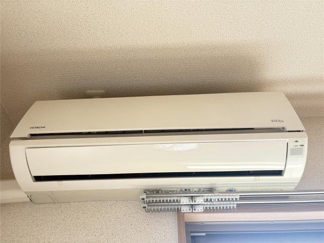 ＡＤＶＡＮＣＥ武蔵野台の設備
