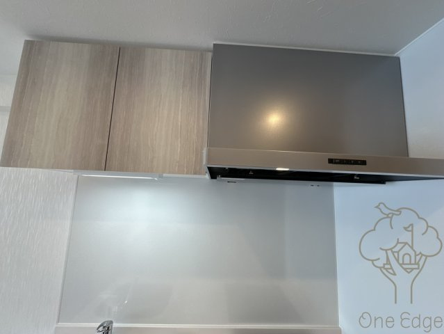 プレジオ塚本ASIANのキッチン