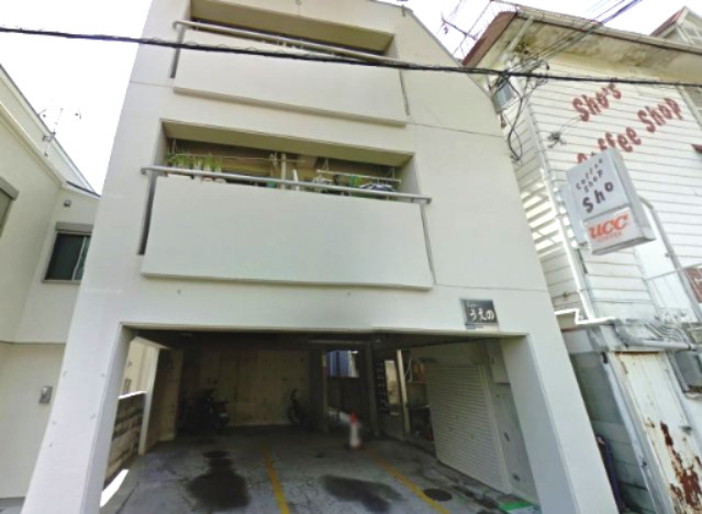 シャトー上野