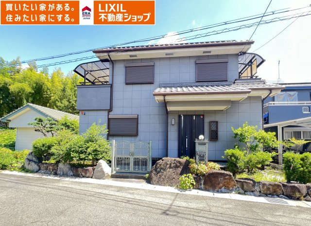 大和高田市市場大谷