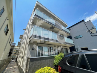 【外観】 | ロイヤルコート　大領小学校区 | ロイヤルコート　外観