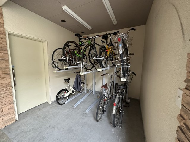 シャトーヴィオレのその他共用部分