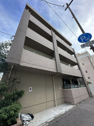 シャトーヴィオレ