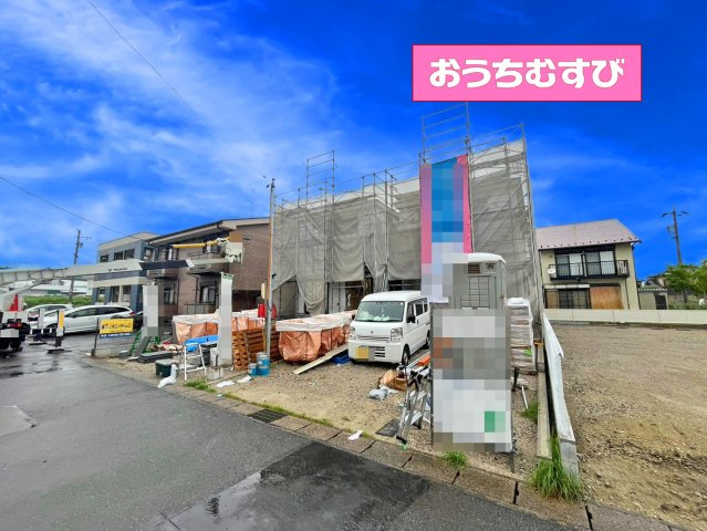 小牧市外堀第6(全2棟)の画像