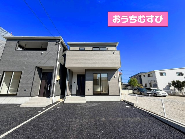 小牧市外堀第6(全2棟)の画像