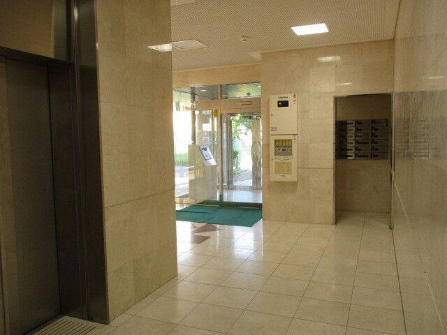 リジェール箱崎