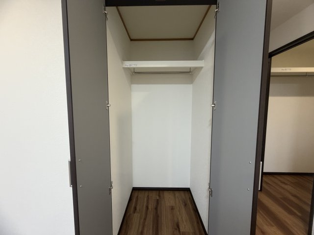 神戸西区竹の台１丁目戸建の収納