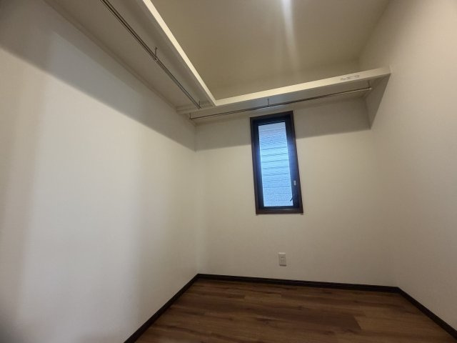 神戸西区竹の台１丁目戸建の収納