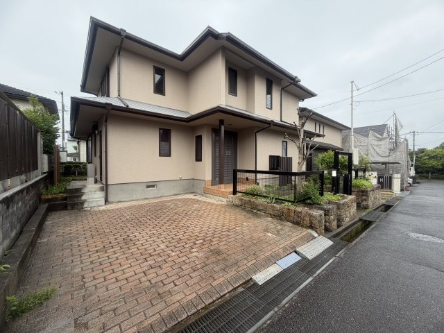 神戸西区竹の台１丁目戸建の外観