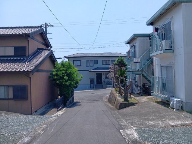 サンシティ田内のその他