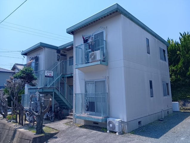 サンシティ田内
