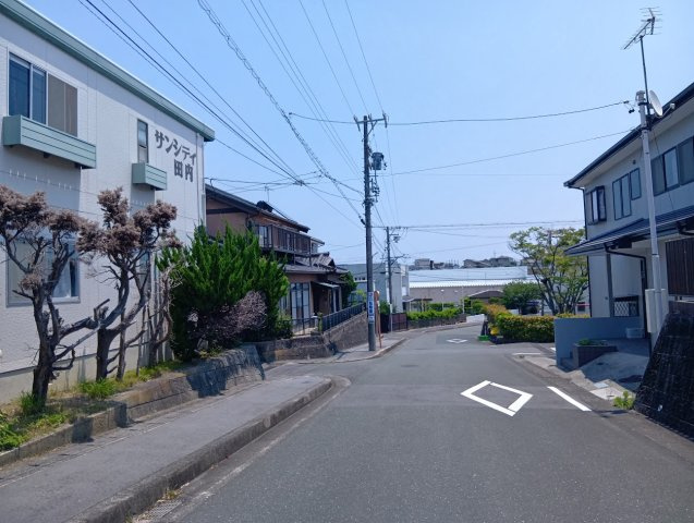 サンシティ田内のその他