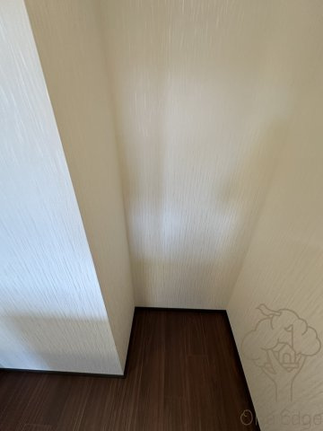 プレジオ塚本ASIANのキッチン