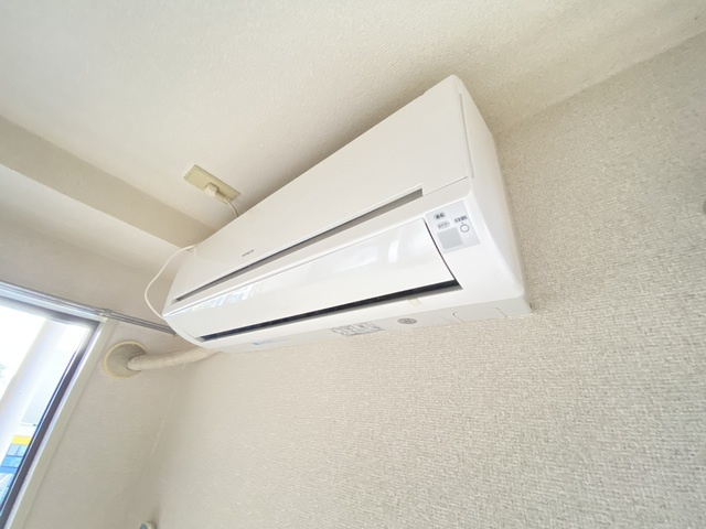 ベルビュー目白の設備