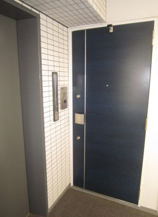 【その他】カーサスプレンディッド赤坂7丁目