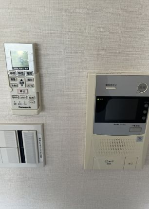 【セキュリティ】カーサスプレンディッド赤坂7丁目