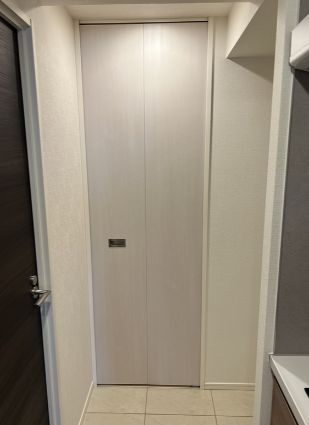 【玄関】カーサスプレンディッド赤坂7丁目
