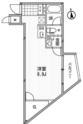 アーデン芝公園