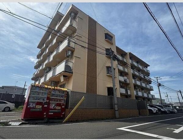 サンライズ志波町