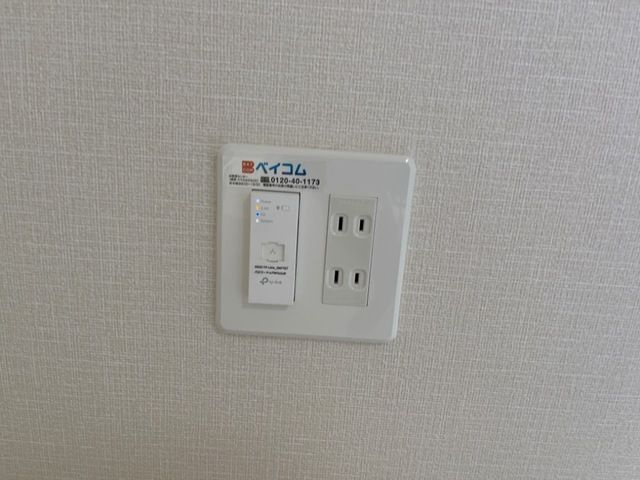 ルナ　テラス　甲子園のその他共用部分