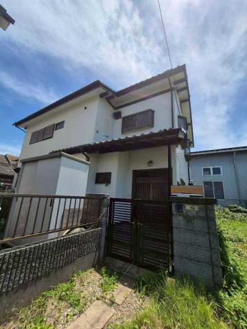 越谷市平方　中古戸建