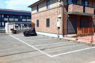 【駐車場】 | クレアシティさいたま