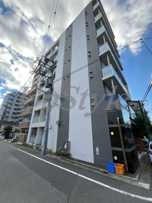 【外観】 | スプレスター錦糸町
