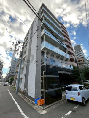 【外観】 | スプレスター錦糸町