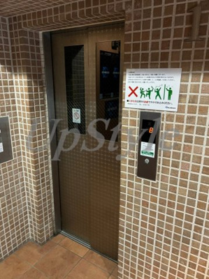 【エントランス】 | シンシア本郷三丁目