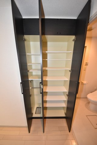 インボイス難波南レジデンスのその他共用部分