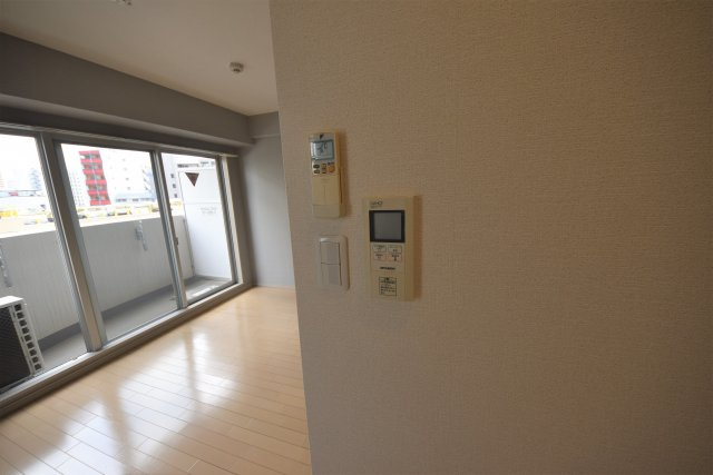 インボイス難波南レジデンス