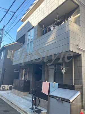 【外観】 | アロトーレ西日暮里