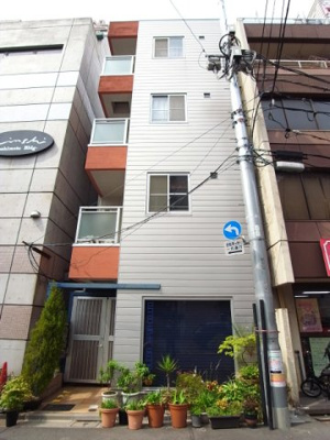 【外観】 | アルファリリックコートファルコン