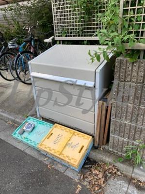 【その他共用部分】 | カーサベルデ