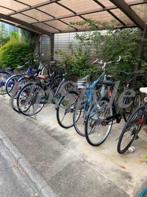 【その他共用部分】 | カーサベルデ