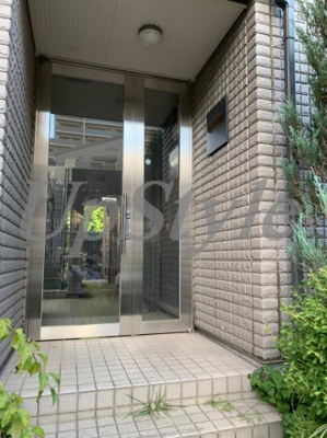 【エントランス】 | カーサベルデ