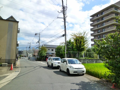 【その他】 | プレドール向日町東