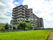 プレドール向日町東の画像