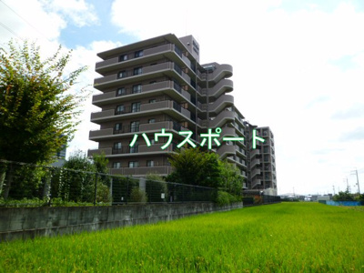 【外観】 | プレドール向日町東