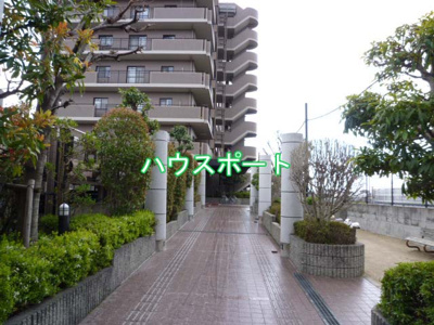 【その他】 | プレドール向日町東