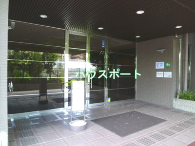 【エントランス】 | プレドール向日町東