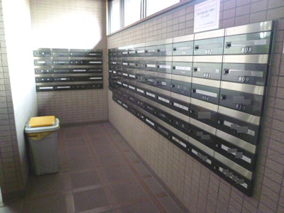 【その他】 | プレドール向日町東