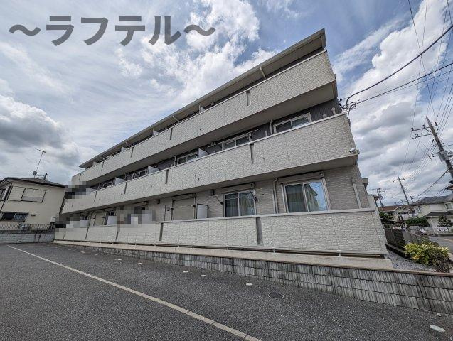 サンボナール北入曽