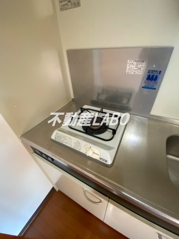 SWISS難波西のその他