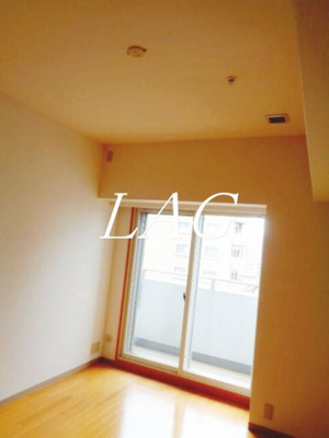 【寝室】 | サンクレール荒川ブランガーデン | 寝室です。