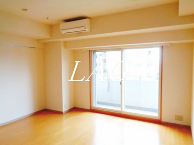 【居間・リビング】 | サンクレール荒川ブランガーデン | 洋室のお部屋です。